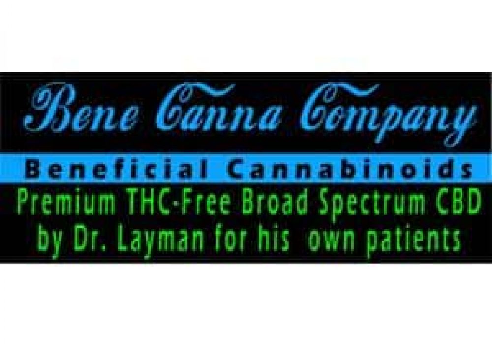 bene canna company