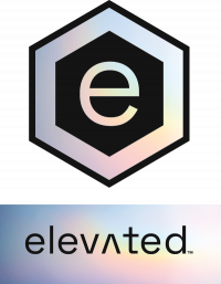 2024 Elevated logo black hologr 1dd844db