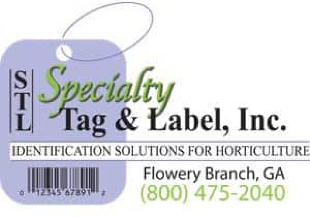 specialty tag and label