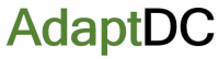 adapt dc logo real 3faf0960