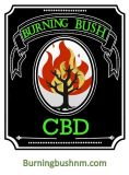 Burning Bush Logo 4012a886