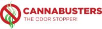 Cannabusters Logo Odor RVB 4a8829e4