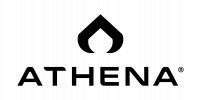 Athena%C2%AE Logo Stacked Black 516f03d8