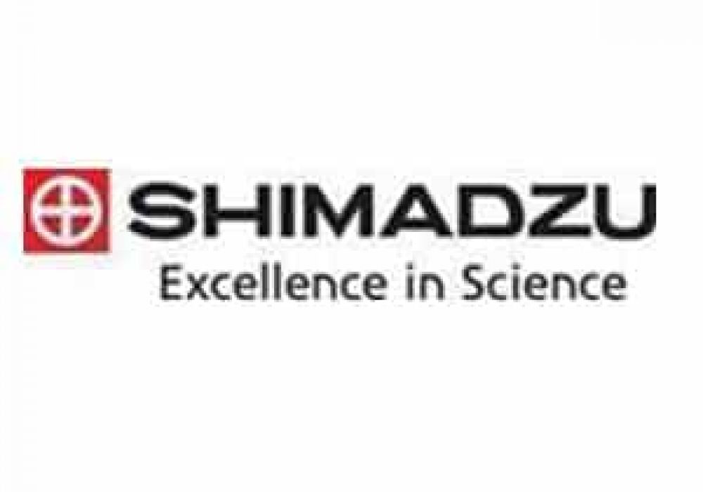 shimadzu