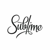 classic sublime logo blk 7145cfa2