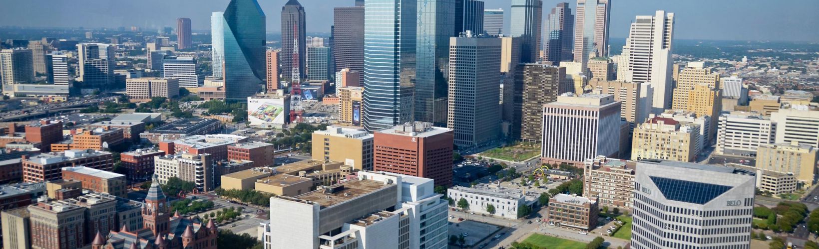 dallas cbd expo schedule