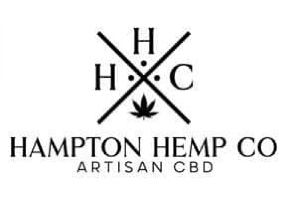 Hampton New Website