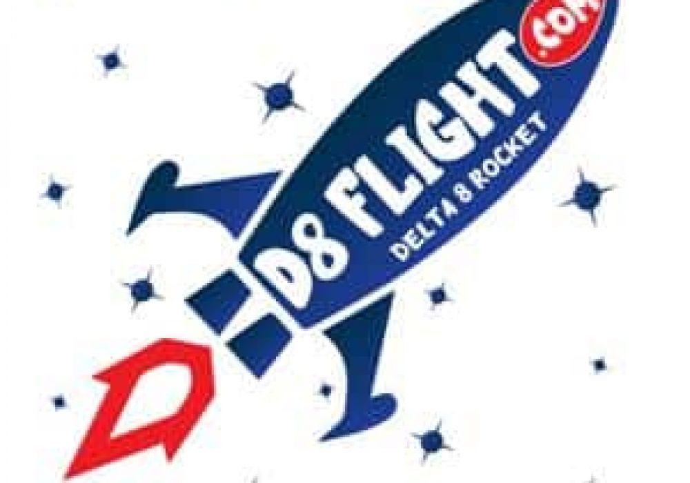 d8 flight