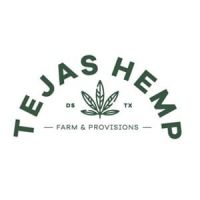 Tejas Hemp Logo 8ff304b9