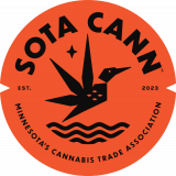 SotaCann Logo Red CMYK 9527c120