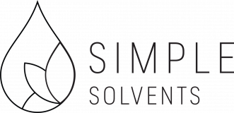 simple solvents logo horizontal lockup black 1 9c827e19