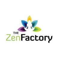 Zen Factory Website a2d1ad88