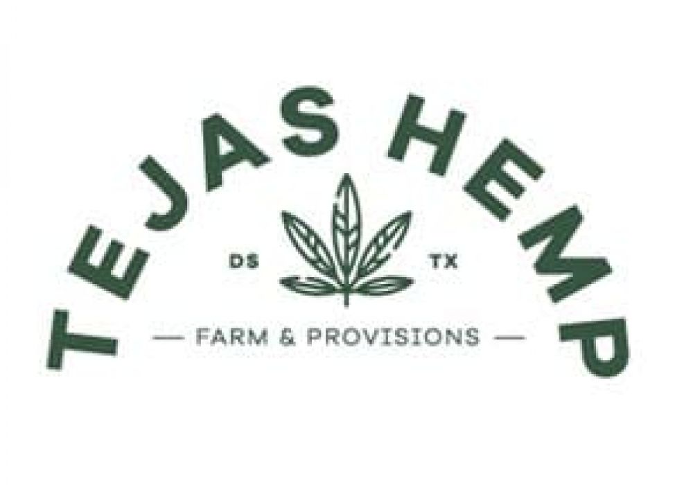 Tejas Hemp Logo