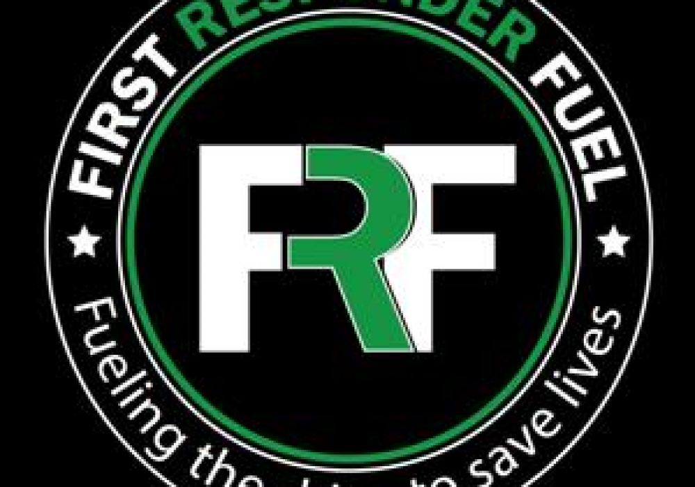 first responder fuel