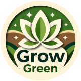 Grow Green c233e0af