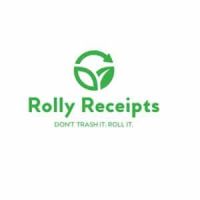 Rolly Receipts website ca7a5cf3