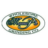 Mama P Grinding f921fa88